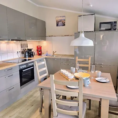 2 Raumwohnung Im Seepark Mit Balkon Inkl Erlebnisbad *