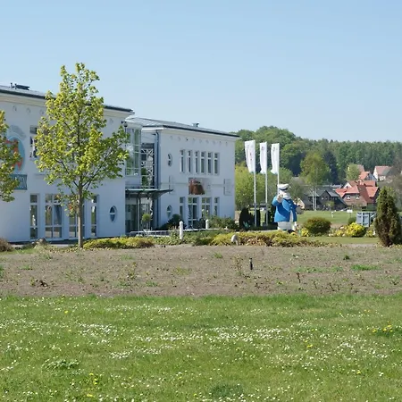 2 Raumwohnung Im Seepark Mit Balkon Apartament *